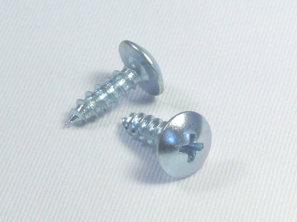 DIN7981 Pan Head Self Tapping Screws