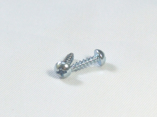 DIN7981 Pan Head Self Tapping Screws