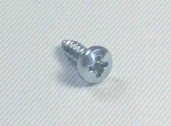 DIN7981 Pan Head Self Tapping Screws