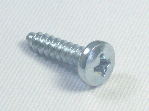 DIN7981 Pan Head Self Tapping Screws