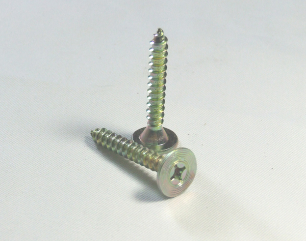 DIN7982 Flat Head Self-Tapping Screws