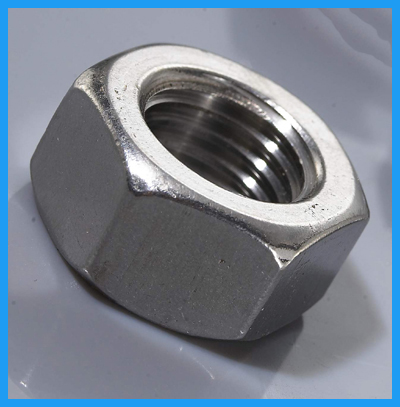 DIN934 Hex Nut