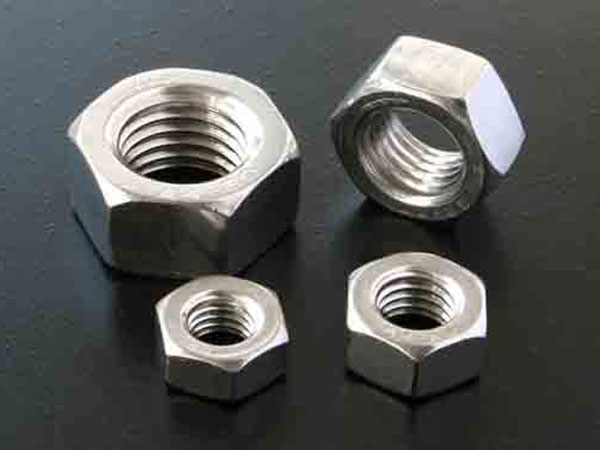 DIN934 Hex Nut