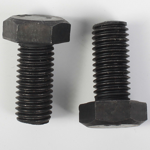 DIN933 Hex Head Full Thread Bolt