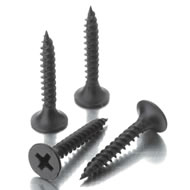 Drywall Screw Fine Thread  Phillips Drive  Bugle Head