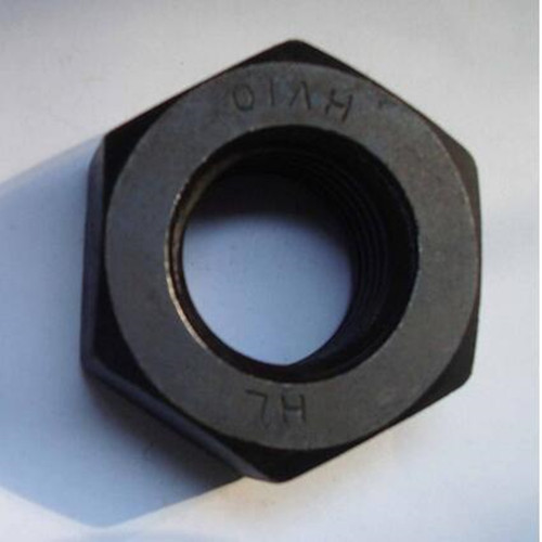 DIN6915 Hexagon Nuts With Large Wideth Across Flat