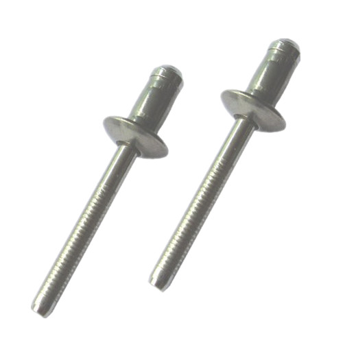 Single-Grip Rivet