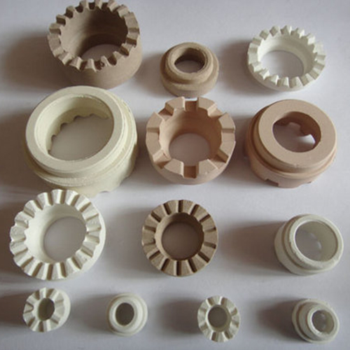 Ceramic Ferrules For Shear Connector Stud