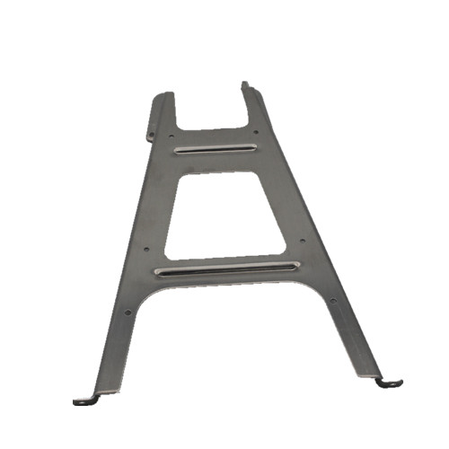 Aluminium Alloy Stiffener Bracket