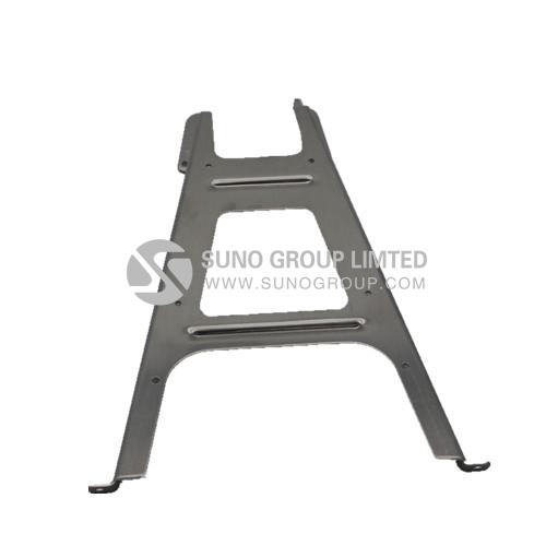 Aluminium Alloy Stiffener Bracket