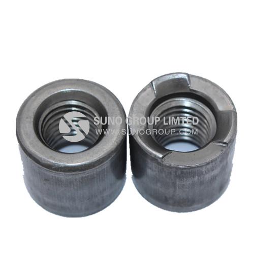 Round Welding Nuts