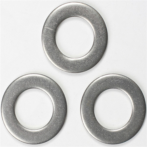 DIN125-B Medium Washers