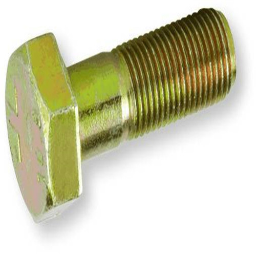 DIN960 Hexagon Head Metric Fine Pitch Half Thread Bolts