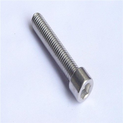 DIN912 Socket Bolts