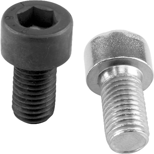 DIN913 Hexagon Socket Set Screws With Flat Point